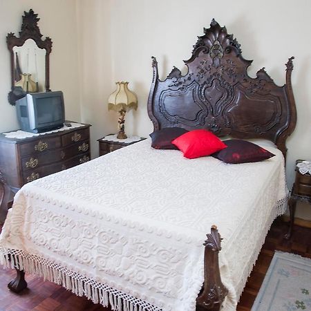 Casa Da Familia Apartment Sesimbra Ngoại thất bức ảnh