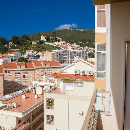 Casa Da Familia Apartment Sesimbra Ngoại thất bức ảnh
