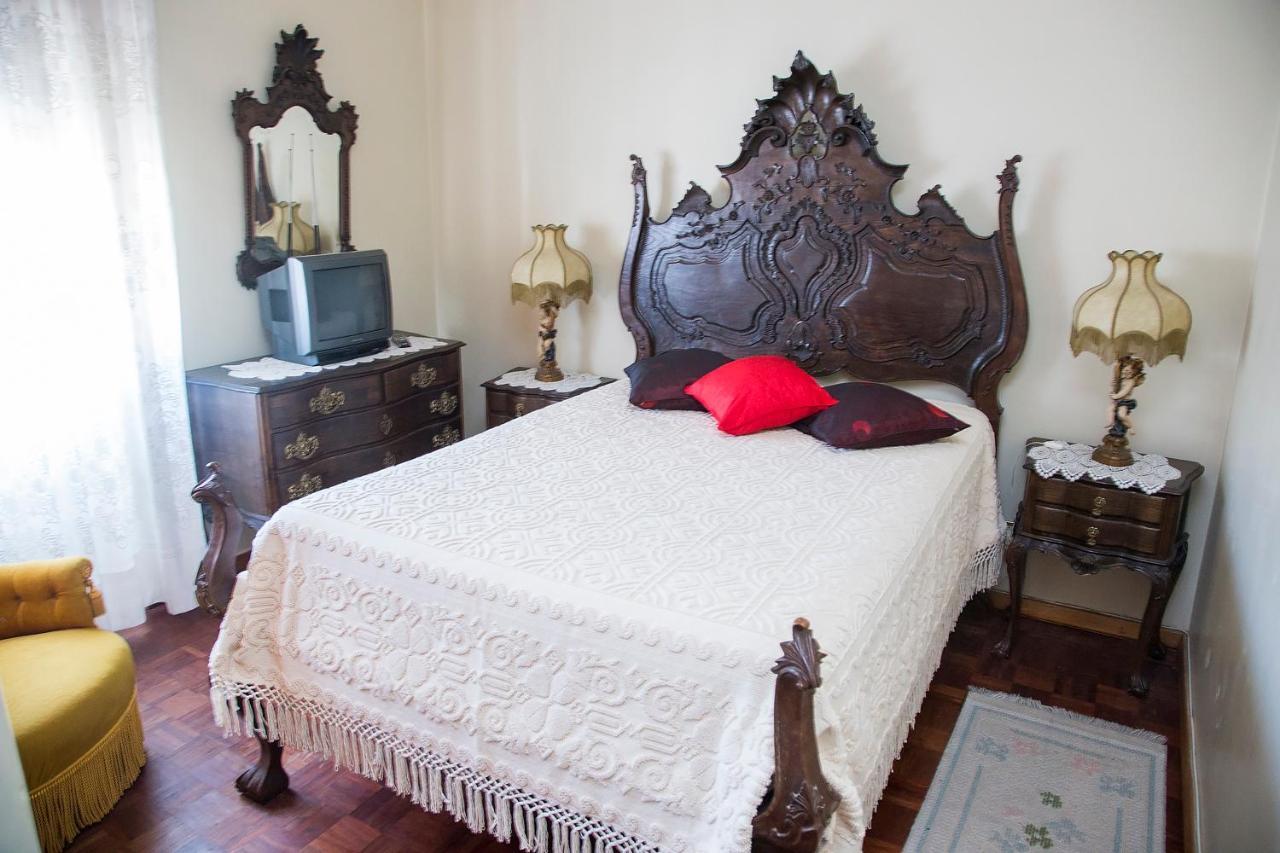 Casa Da Familia Apartment Sesimbra Ngoại thất bức ảnh