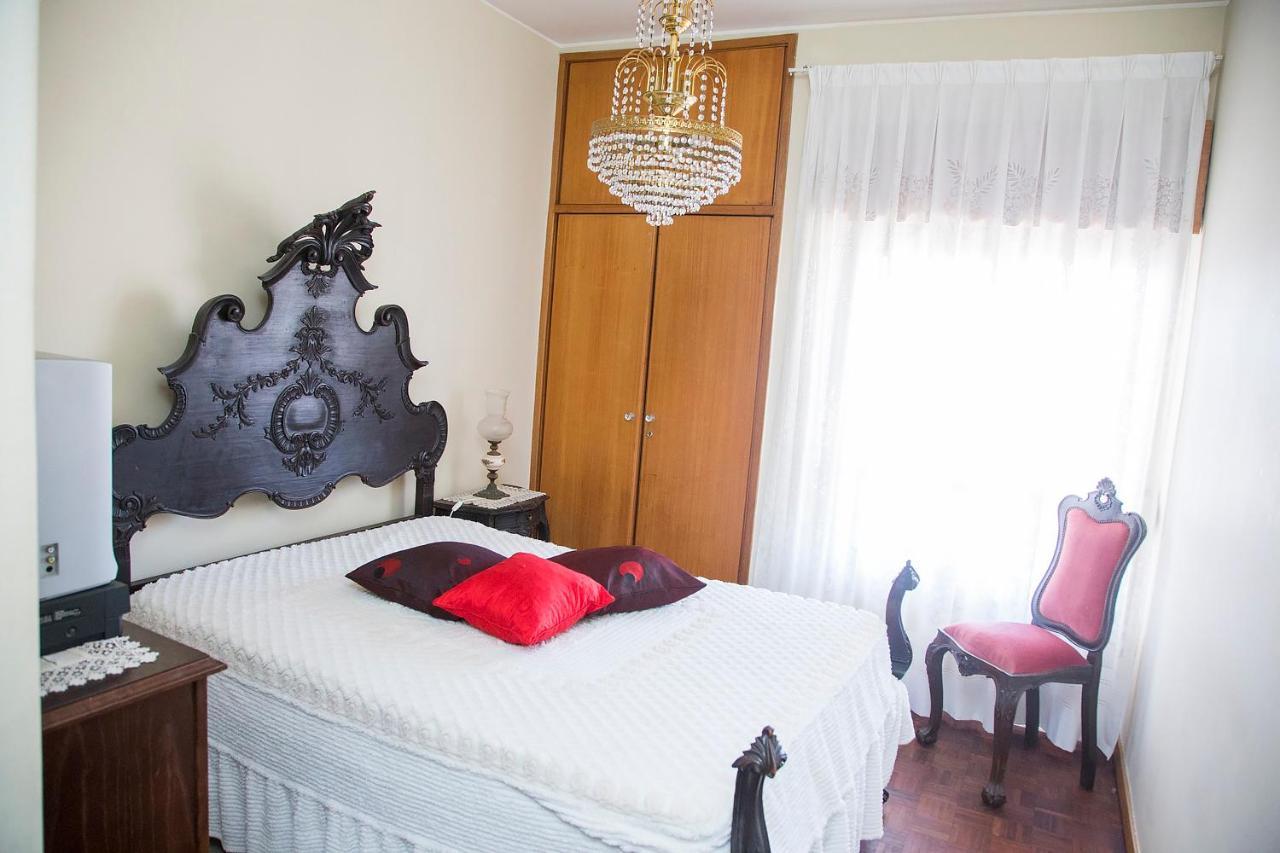 Casa Da Familia Apartment Sesimbra Ngoại thất bức ảnh
